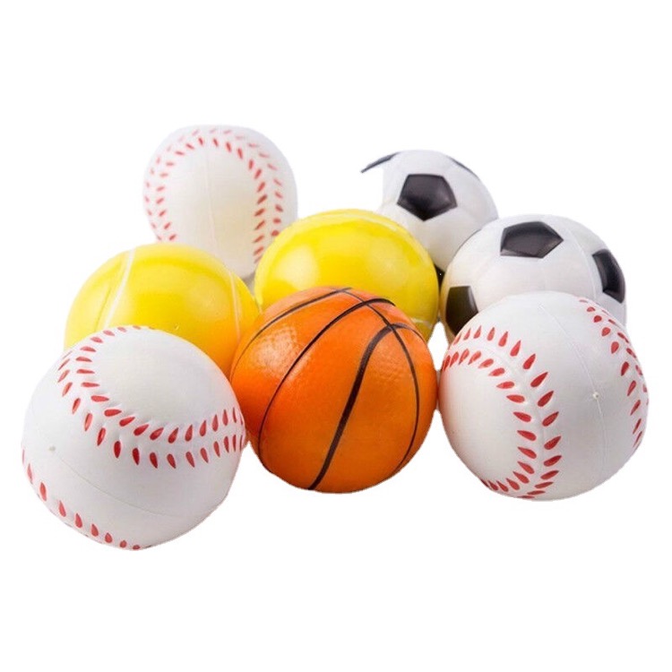 1.6 Inch Tennis Stress Ball 6