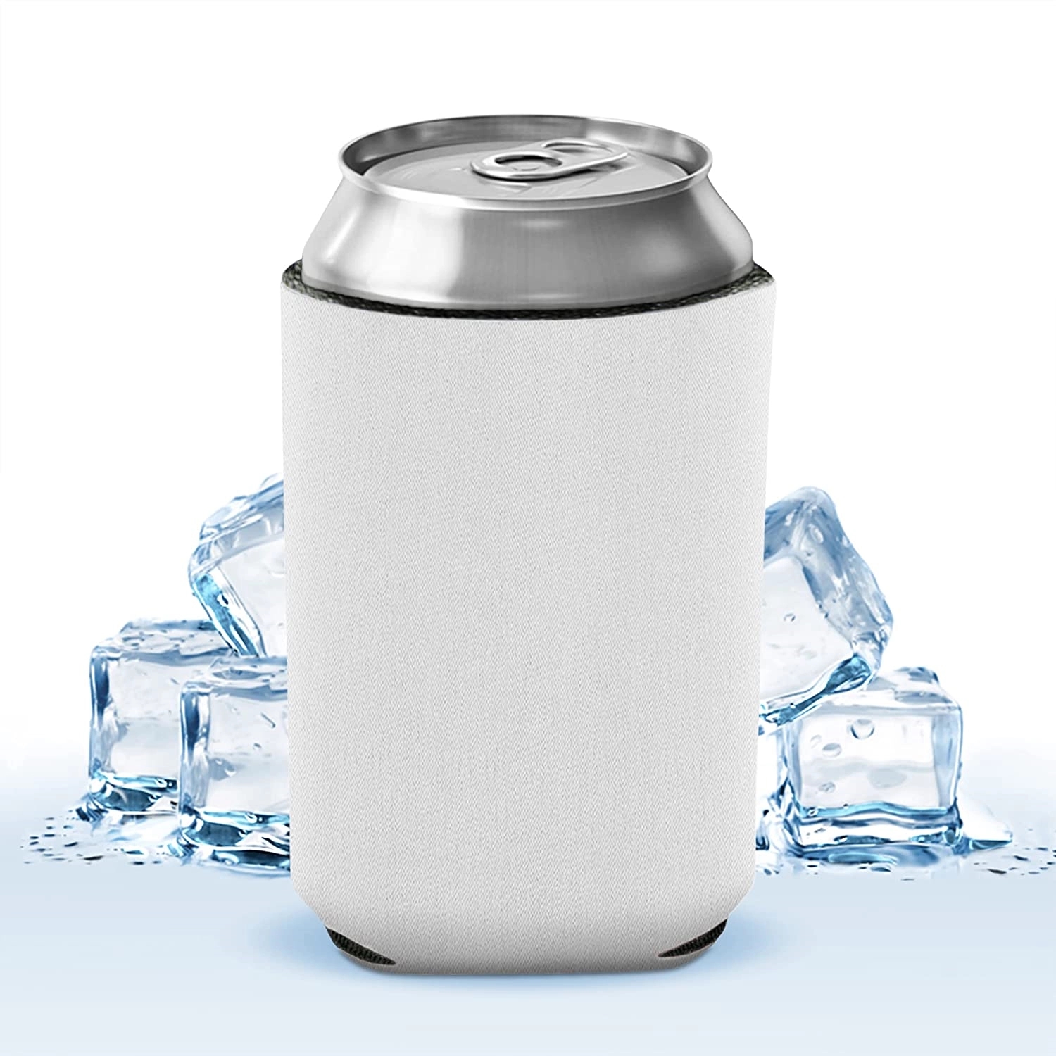 Neoprene Can Cooler Holder 3