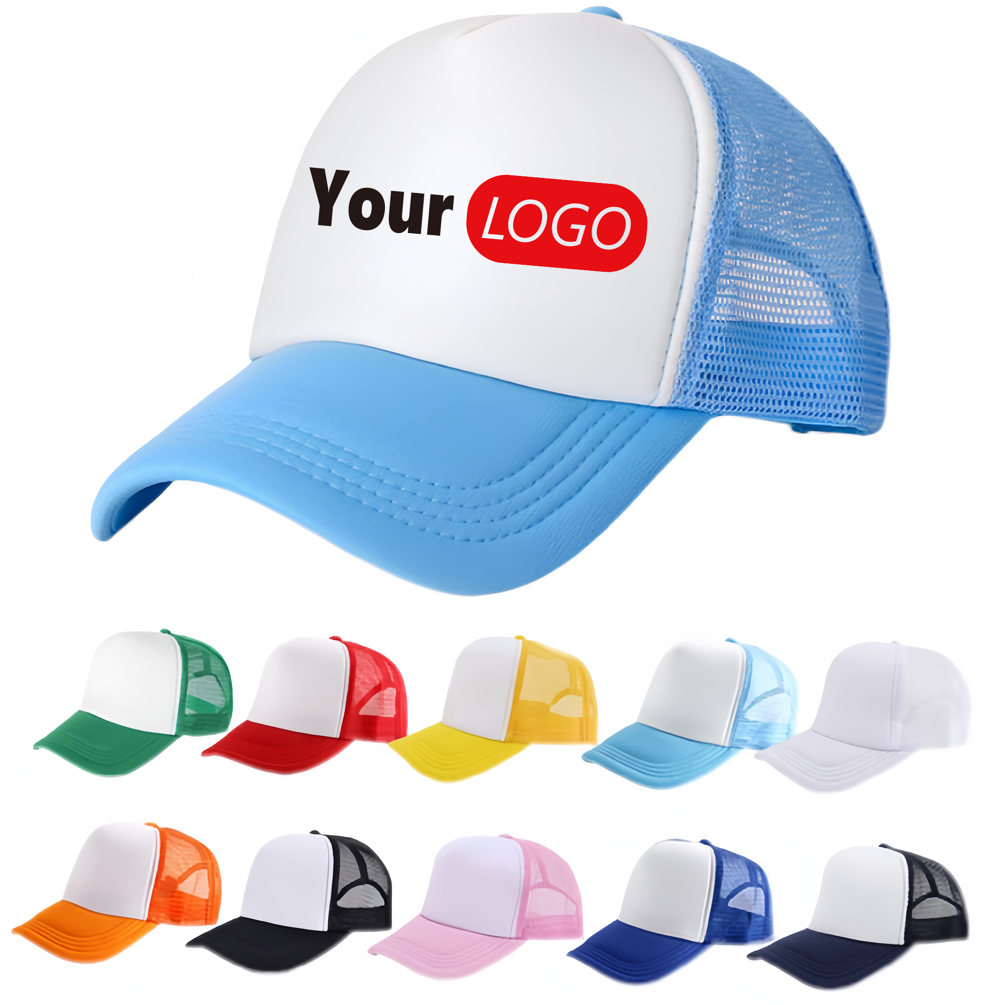 Sunshade Hat 1