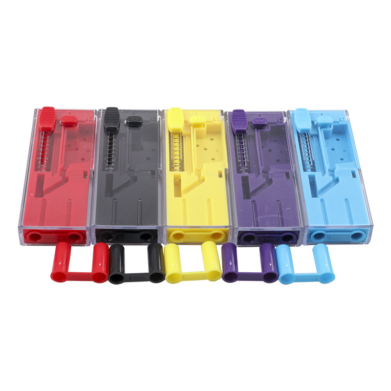 2 Sizes Cigarette Explosion Beads Pusher Case 4
