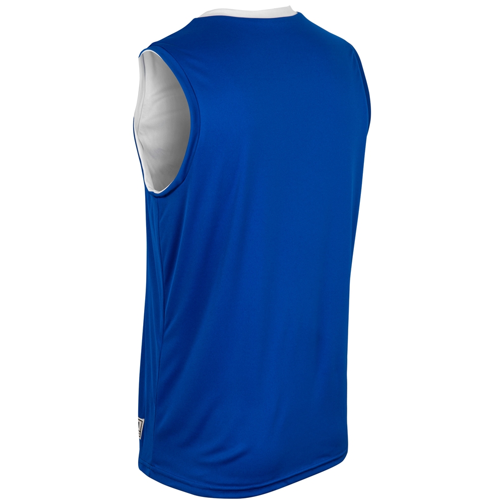 CLUTCH DRI-GEAR® Reversible Basketball Jersey
15