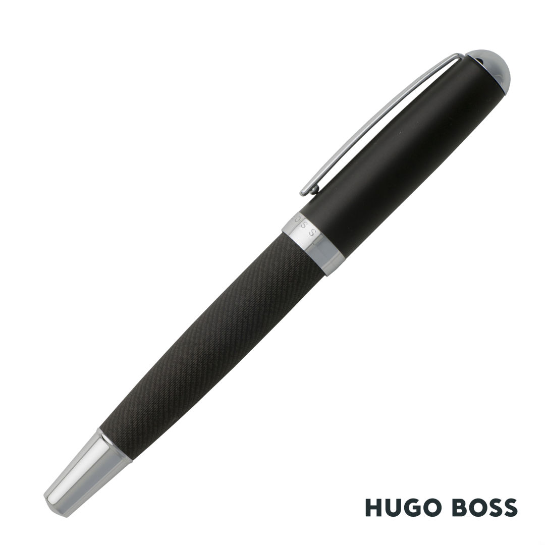Hugo Boss Advance Fabric Pen 2