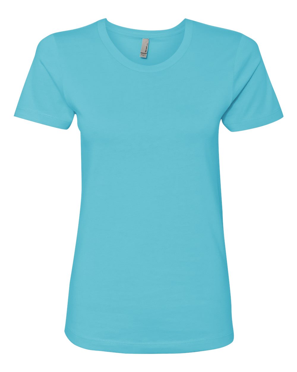 Women's Cotton Tee - 3900 90