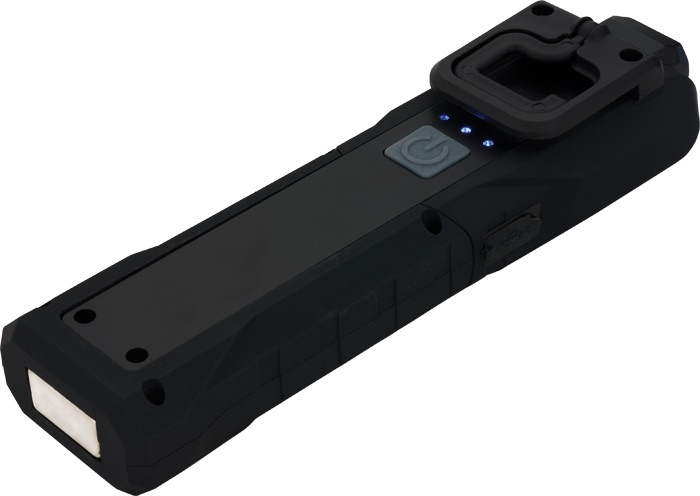 Rechargeable Leanback 5W COB Worklight 12