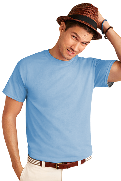Gildan® DryBlend™ Adult T-Shirt 52