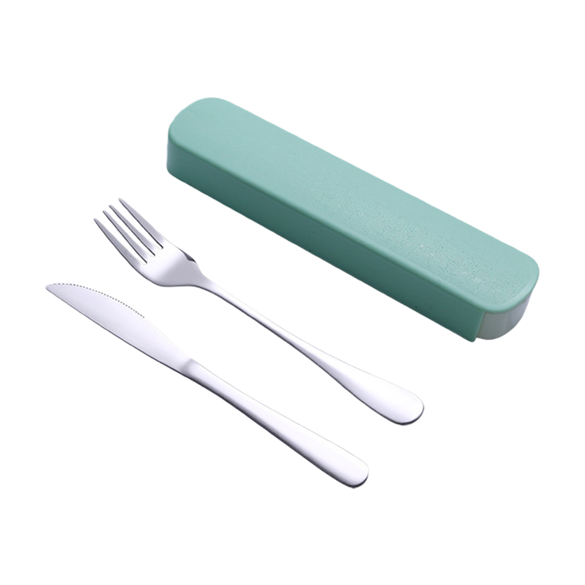 Heavy-Duty Tableware Set 4