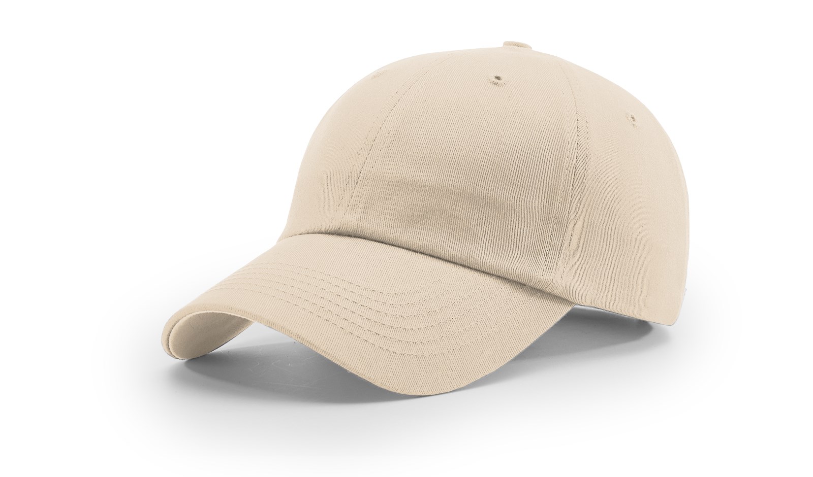 Relaxed Twill 12