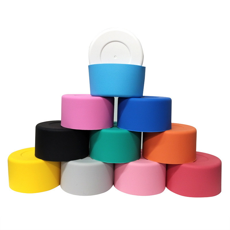 Silicone Cup Sleeve 1