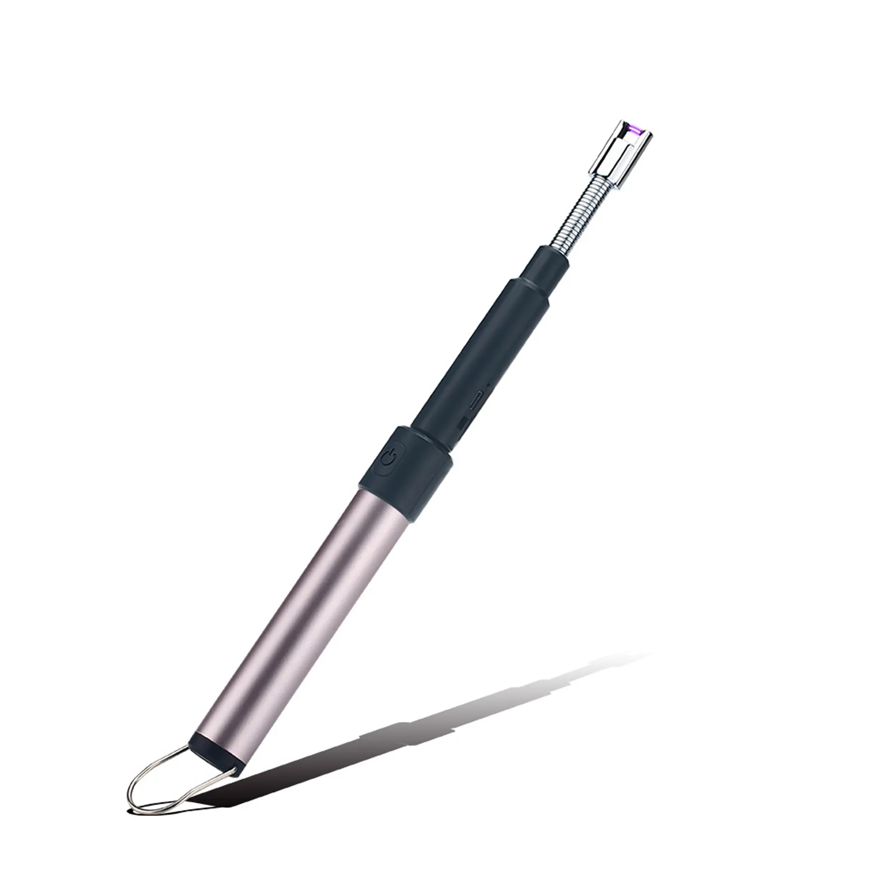 Retractable Electronic Ignition 7