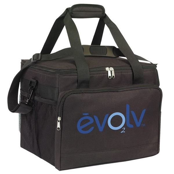 Lincoln Jumbo Cooler 4