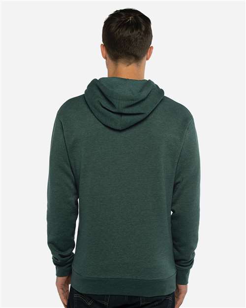 Unisex Malibu Hoodie Sweatshirt - 9302 30