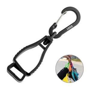Versatile Glove Clip and Hat Hanger For Convenient Gear Storage 25