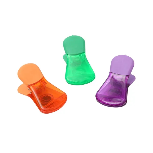 Custom Contempo Magnet Clips 3