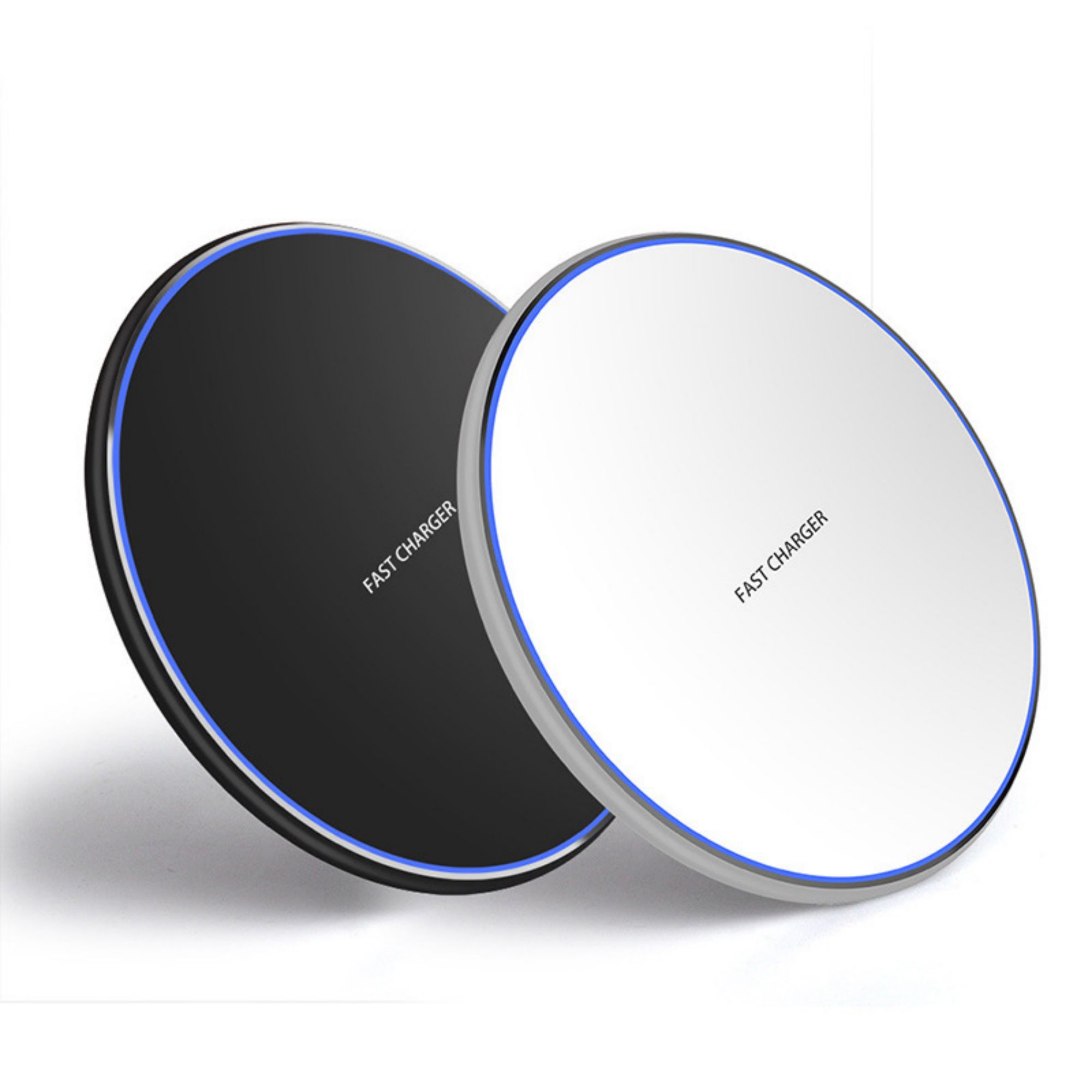 15W Wireless Charger 7