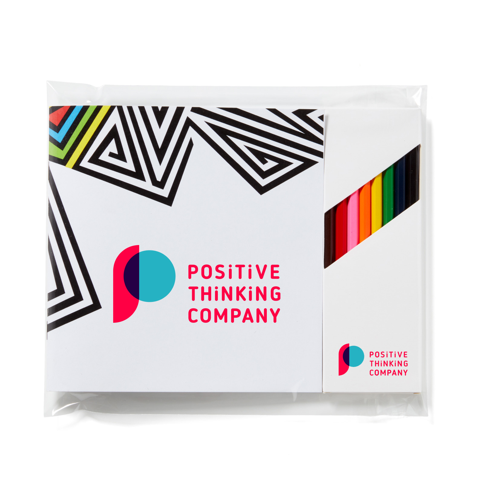 Shapes Adult Coloring Book