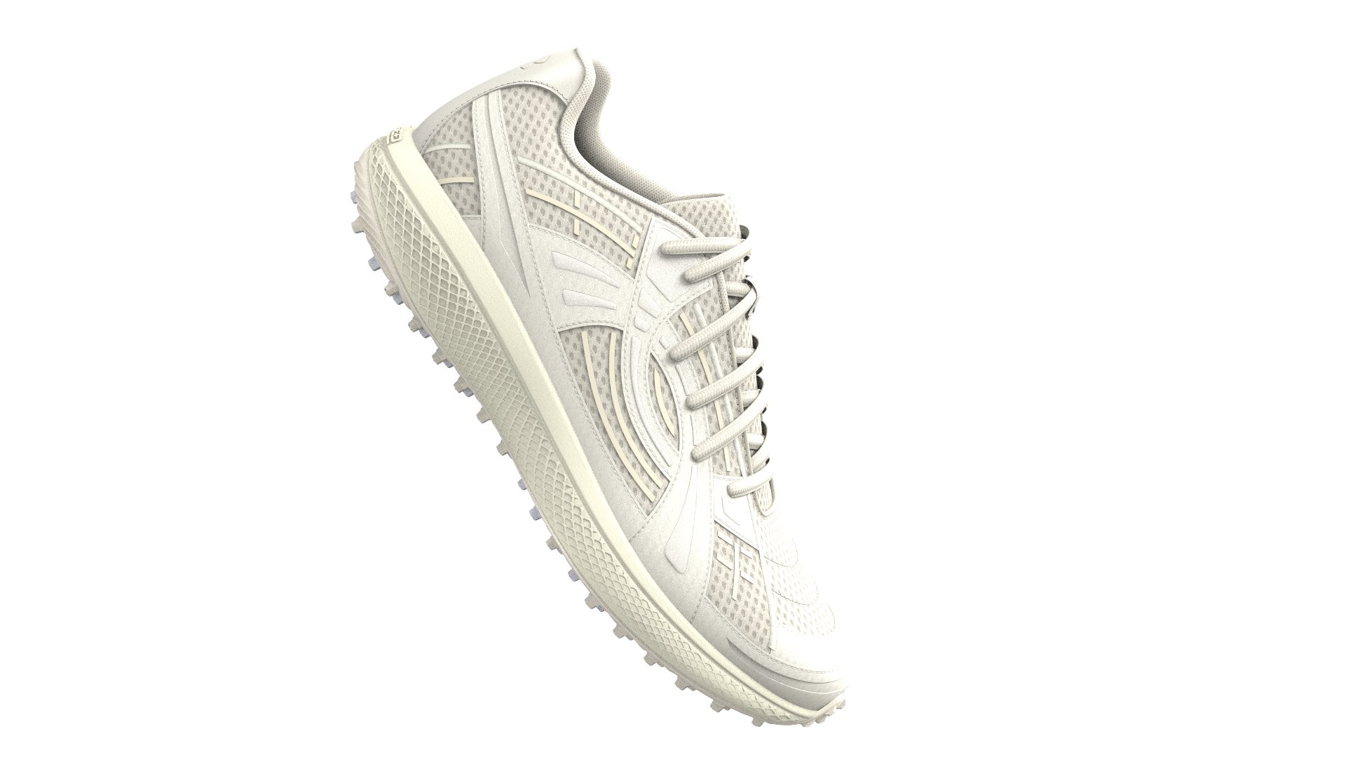 UA Glyde Sola Pro Turf Women's Softball Shoes 2