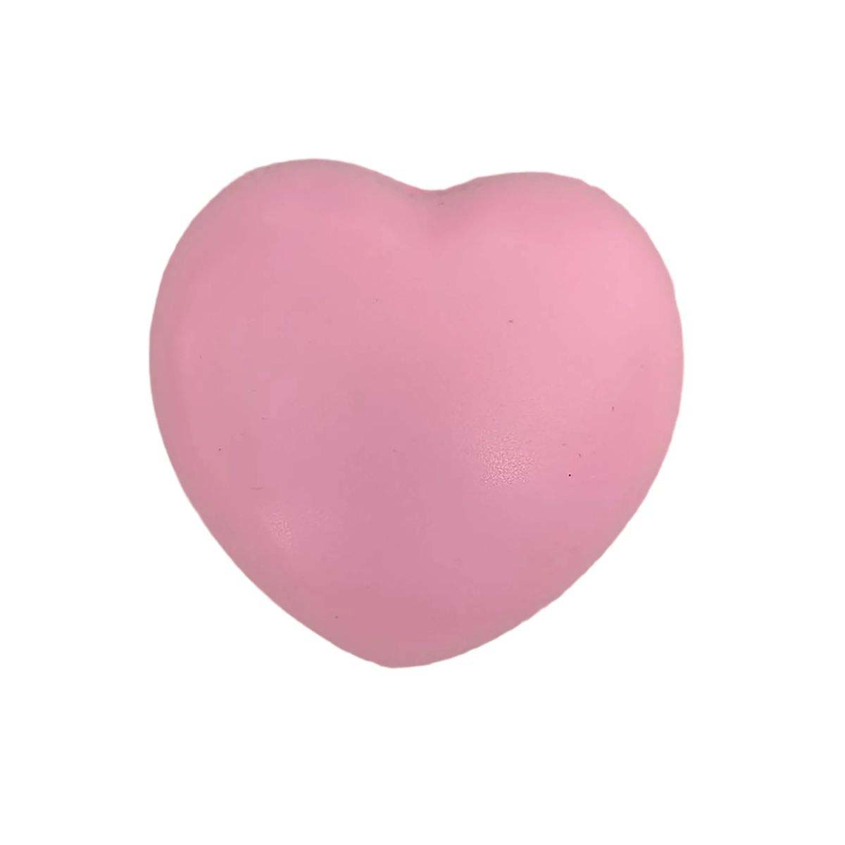Healthcare Heart Foam Stress Reliever 6