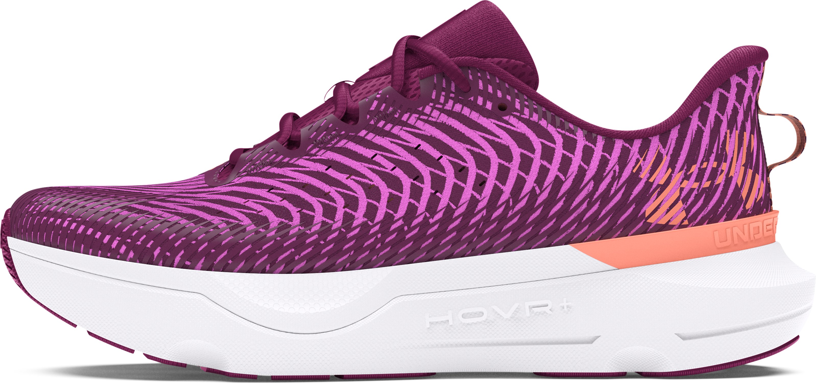 UA Infinite Pro Women's Running Shoes, custom athletic wear with logo imprint 26