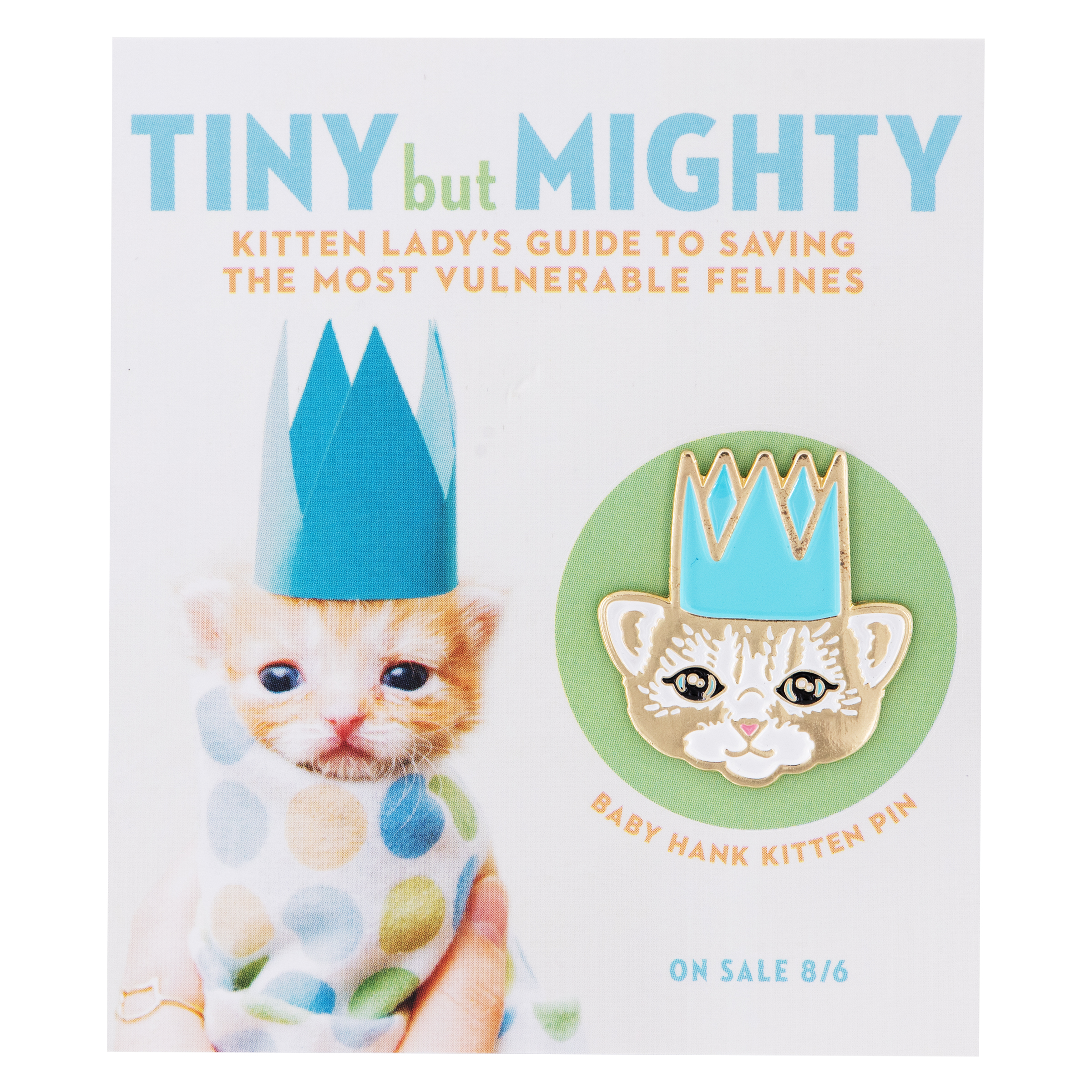 Custom Lapel Pin Presentation Cards 8