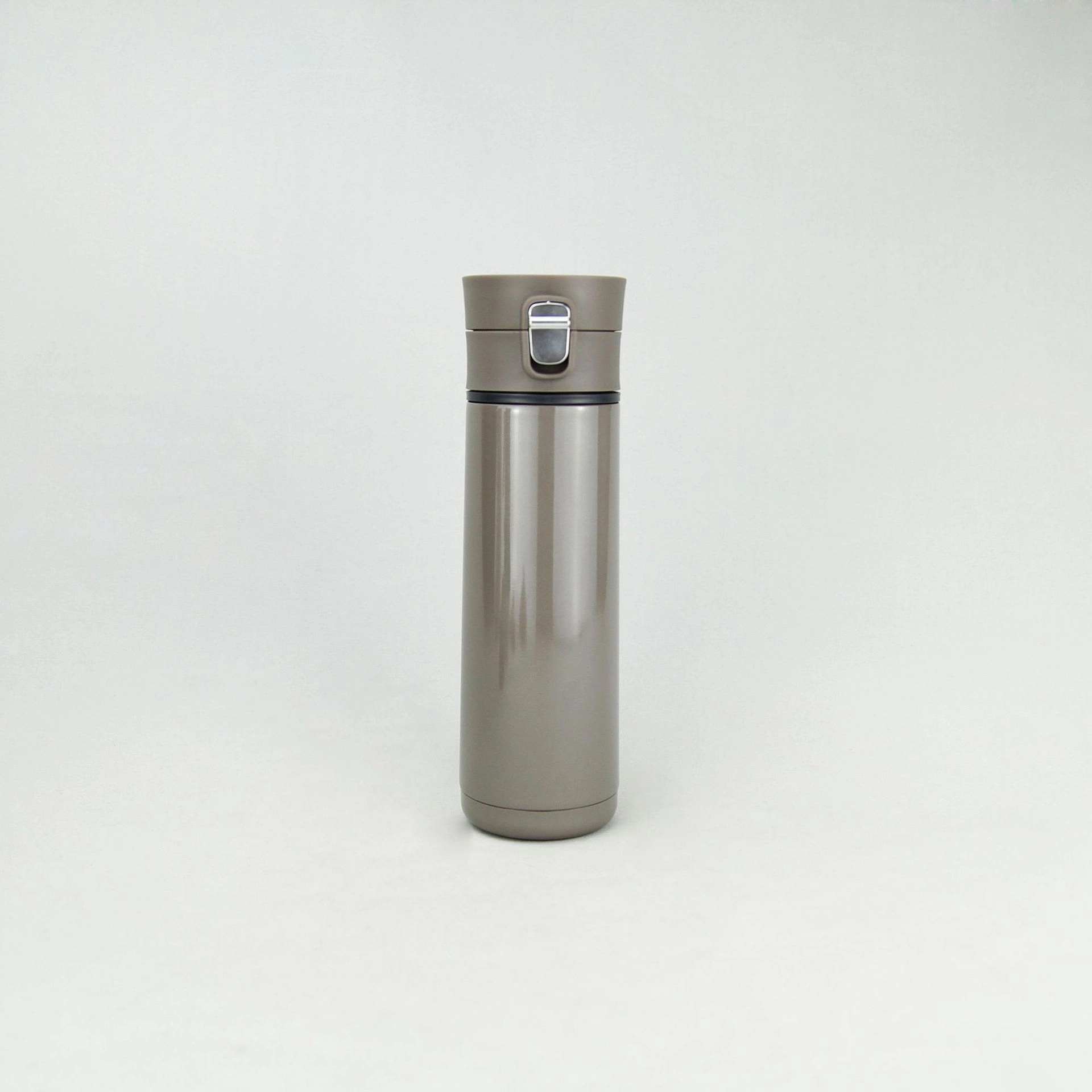 Custom 16 oz Stainless Steel Vacuum Insulated Water Bottle, custom water bottle with logo imprint 2