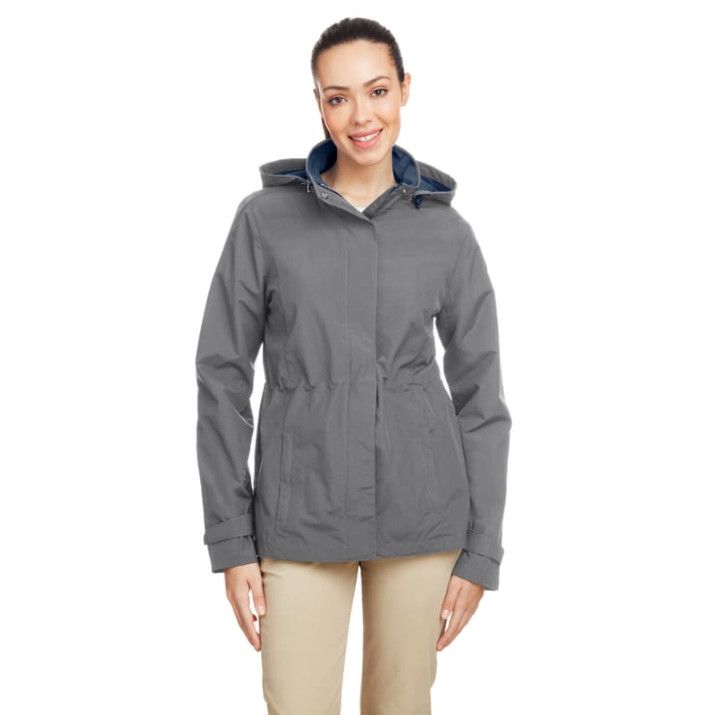 Nautica Ladies' Voyage Raincoat 6