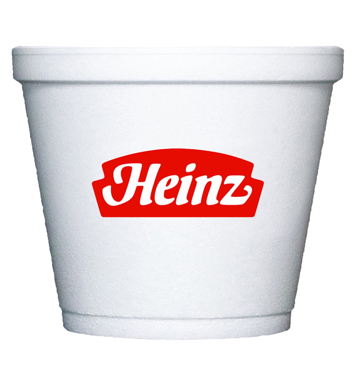 24 Oz. Foam Food Container