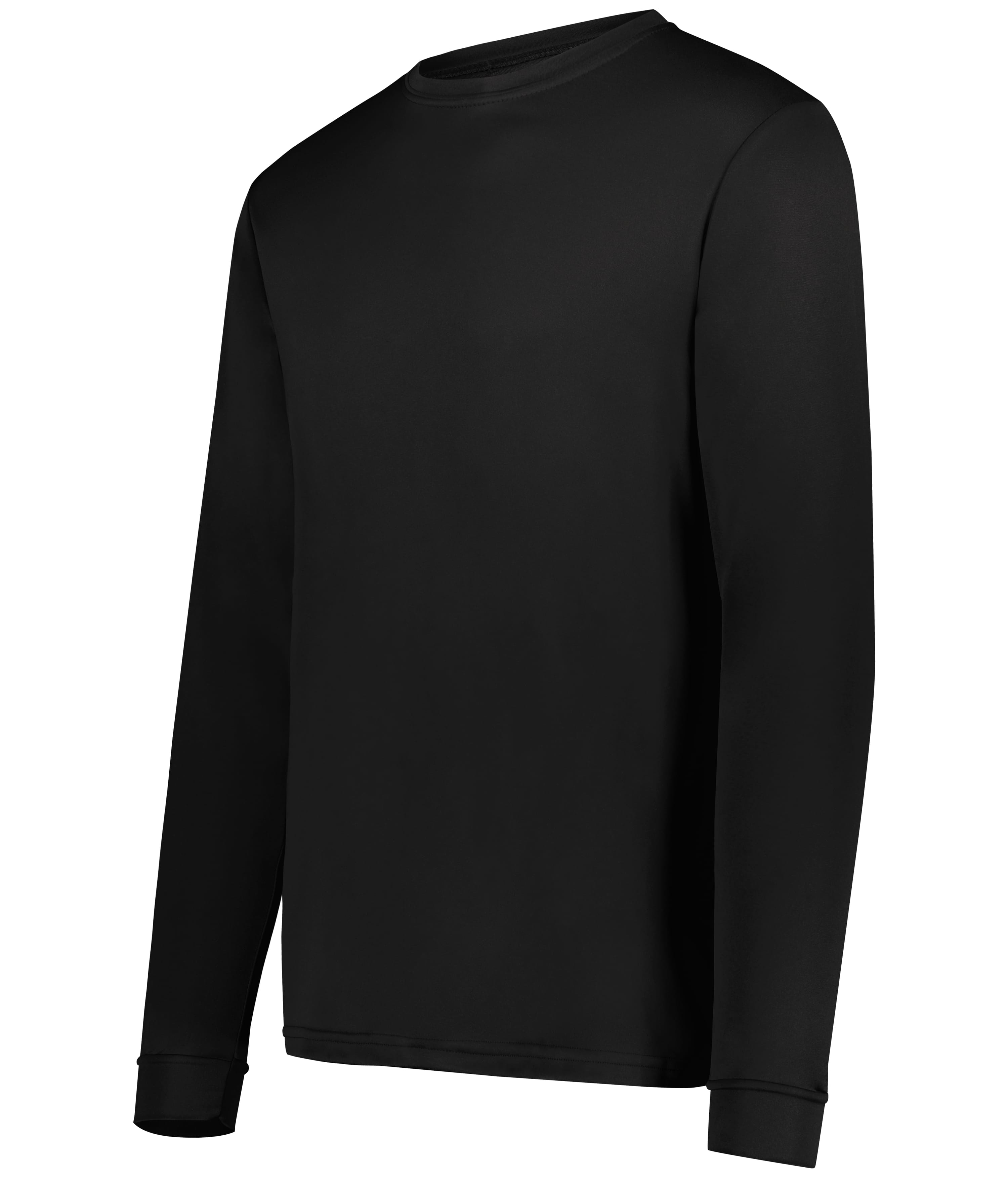 Youth NexGen Wicking Long Sleeve Tee 8