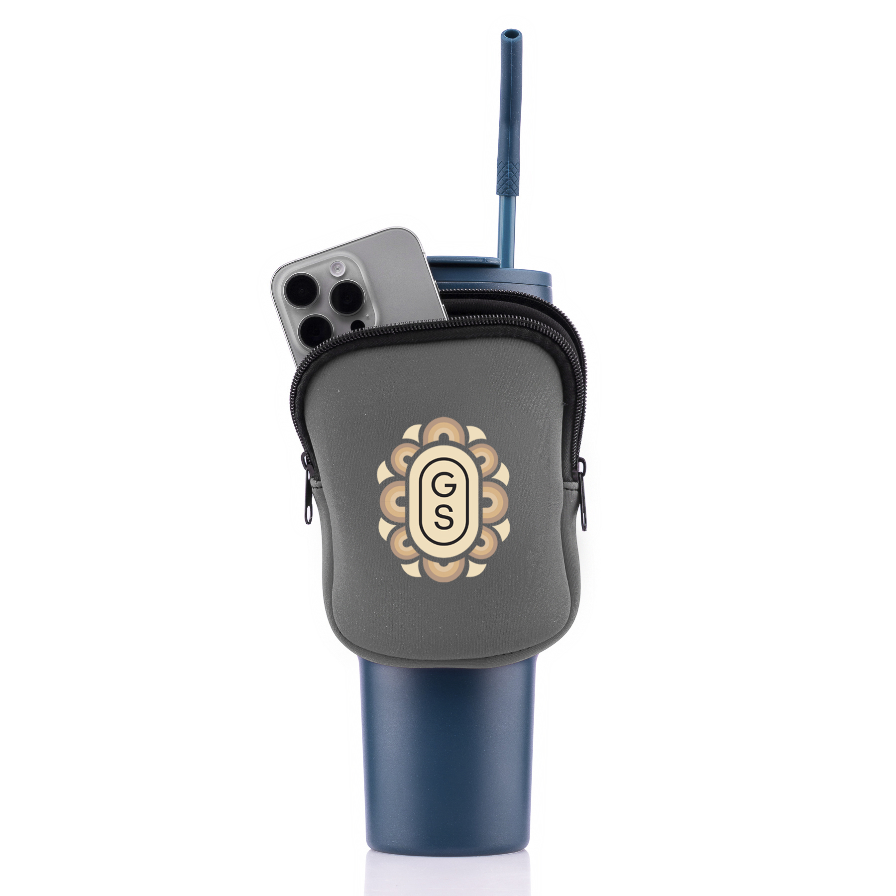 Kangaroo Bottle Pouch 5