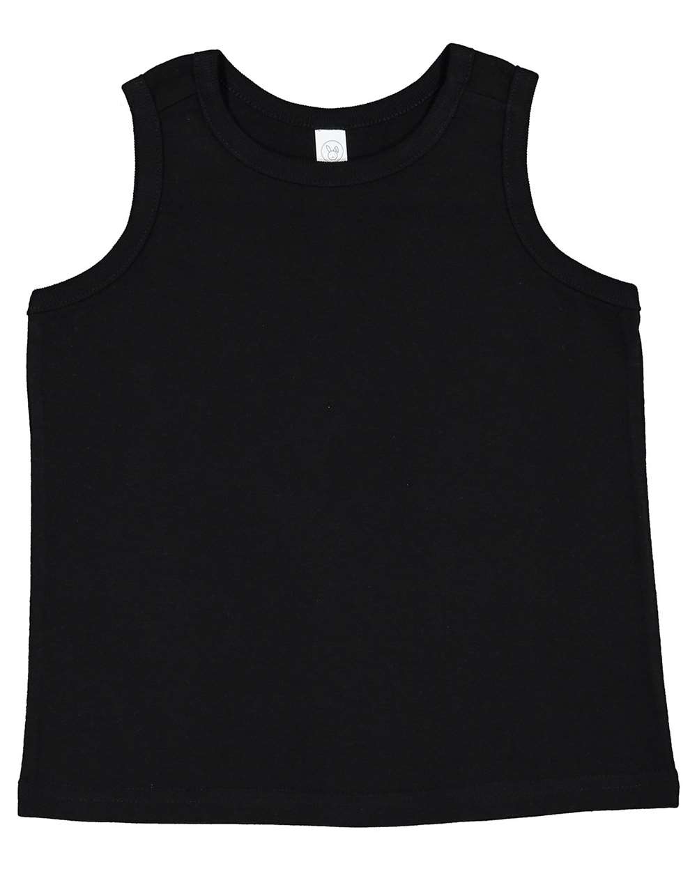 Toddler Fine Jersey Tank - 3323 70