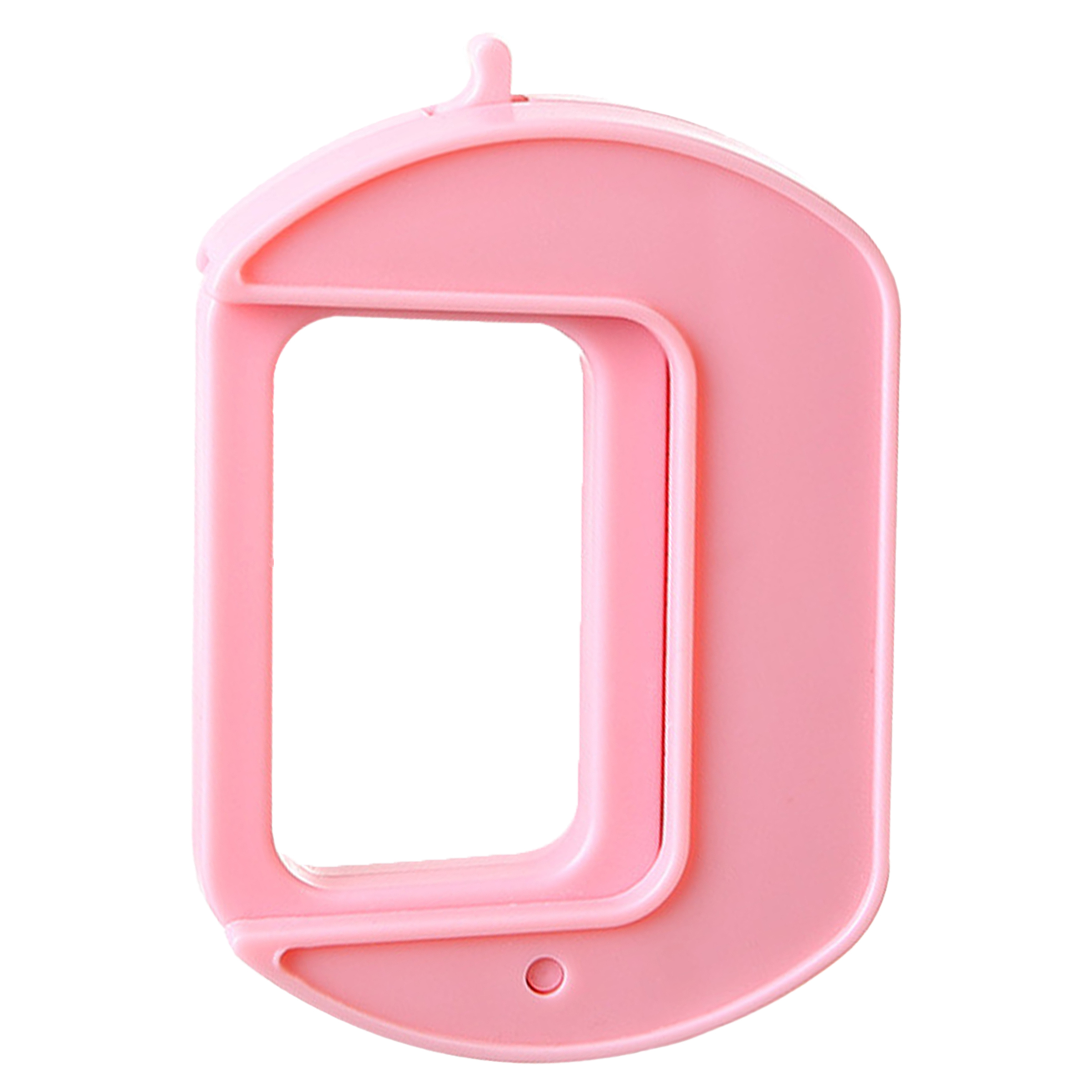 Polypropylene Food Sealing Safety Clip 2