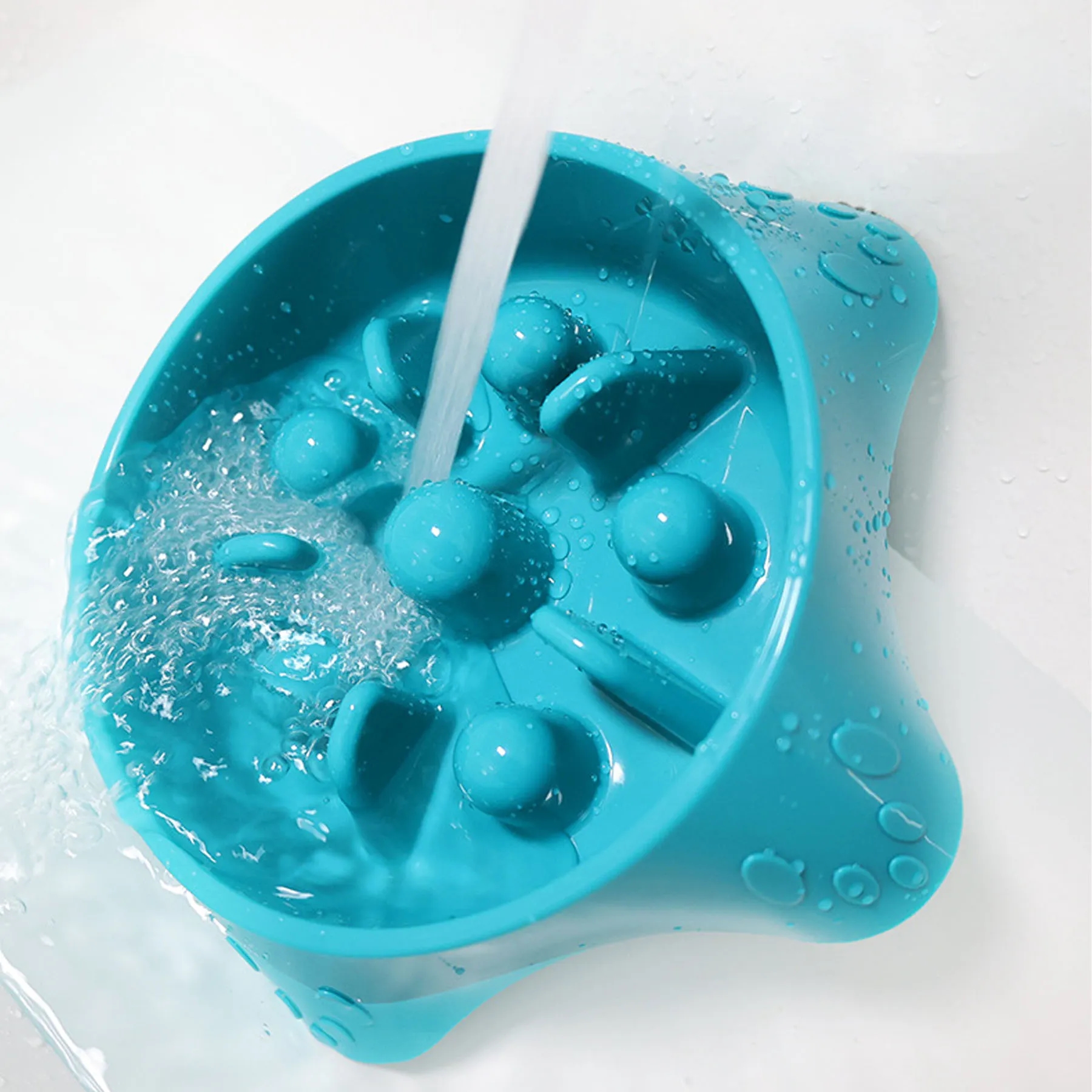 Multi Functional Pet Bowl 7