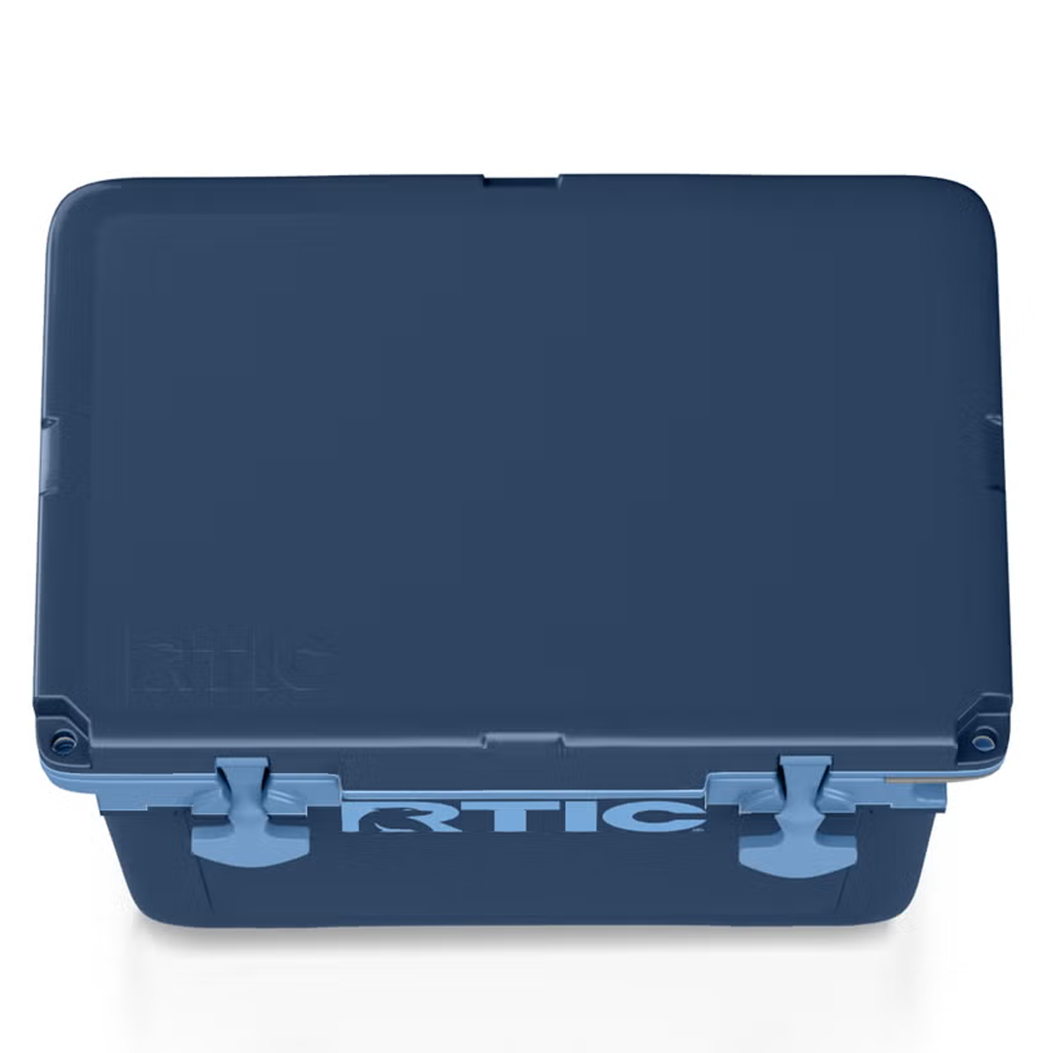 22 QT RTIC® Insulated Ultra-Light Hard Cooler Ice Chest (19.5" x 15.75") 2