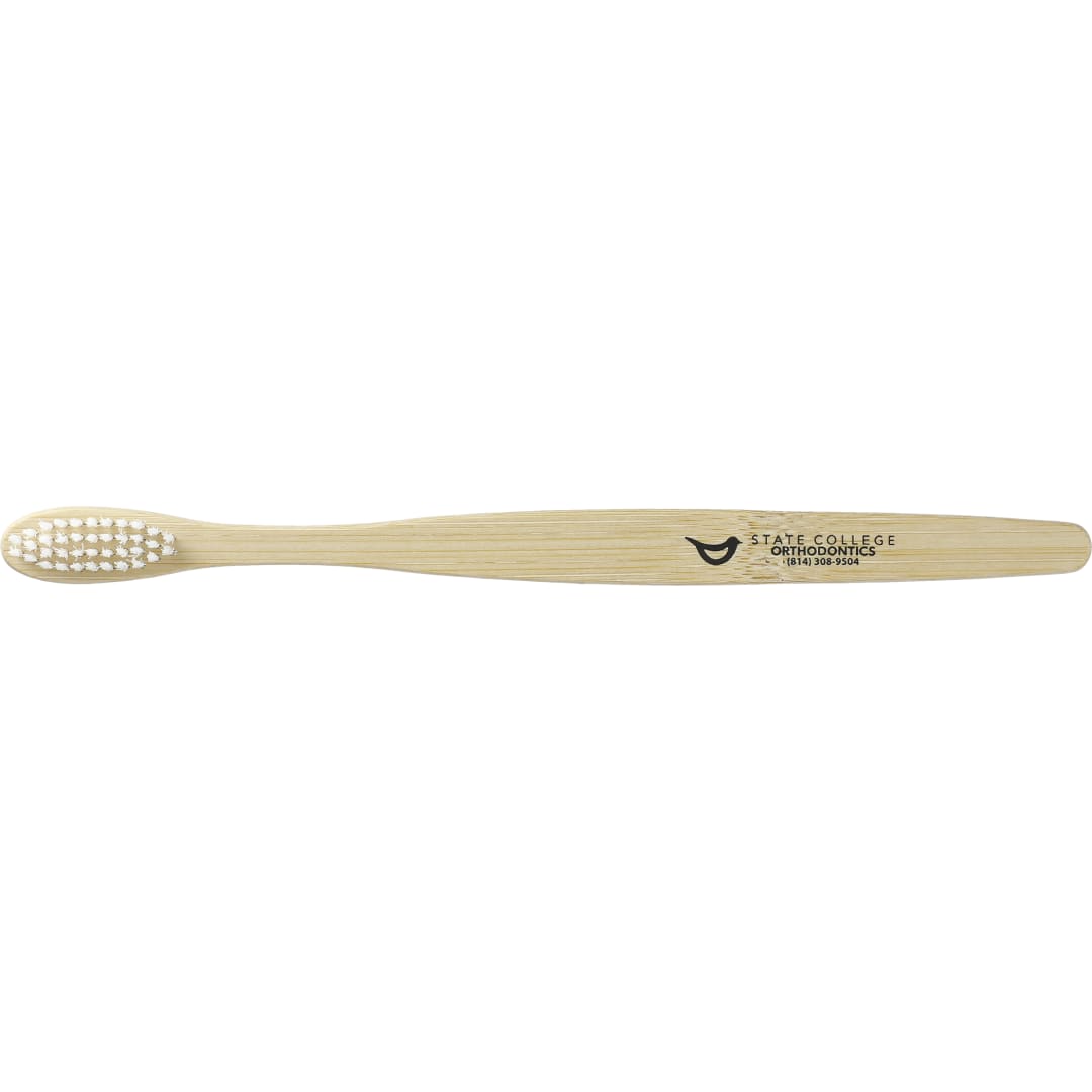 Bamboo Toothbrush 44