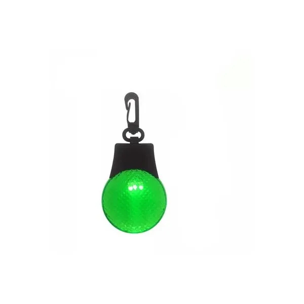 LED Warning Light 2