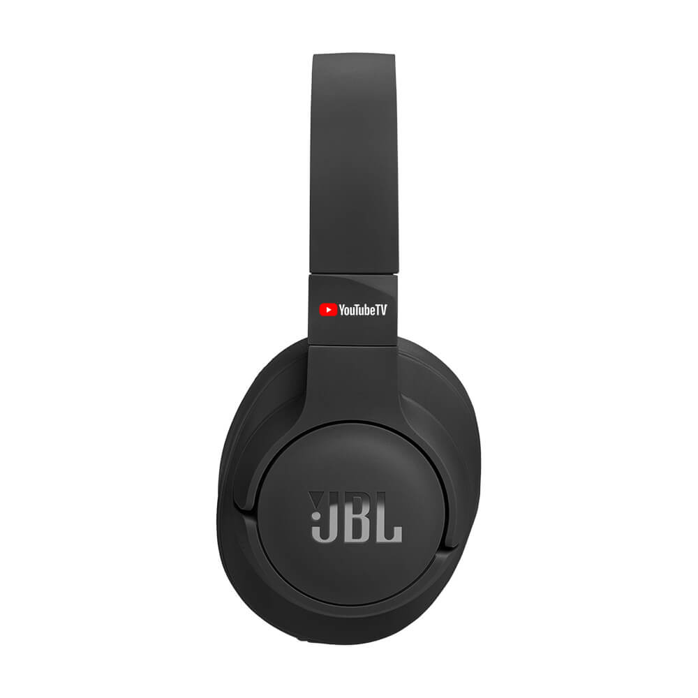 JBL Tune 770NC Noise Cancelling Wireless Over-Ear Headphones 1