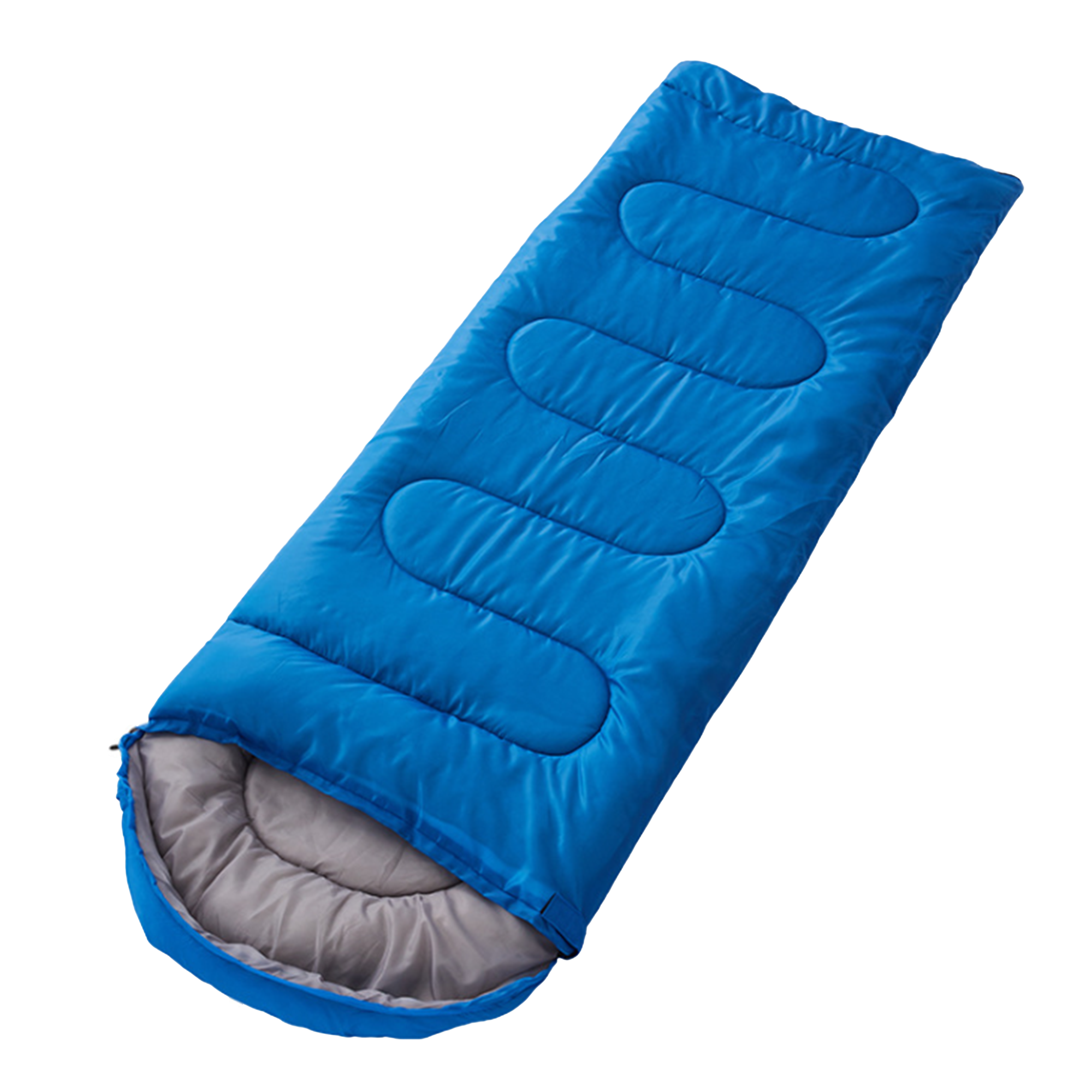 Polyester Warmth-Enhanced Portable Sleeping Bag 10