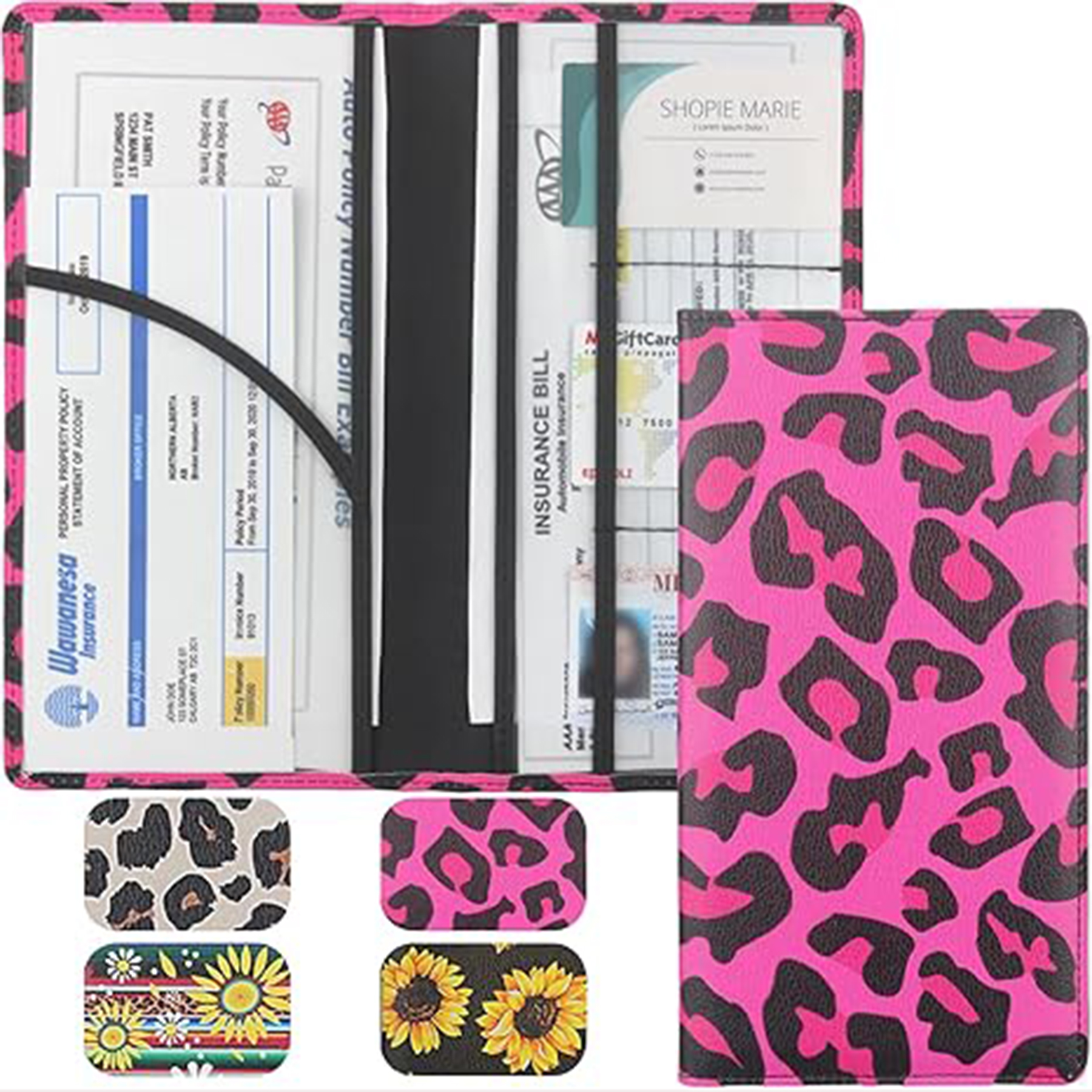 Hardcover Journal Notebooks 1