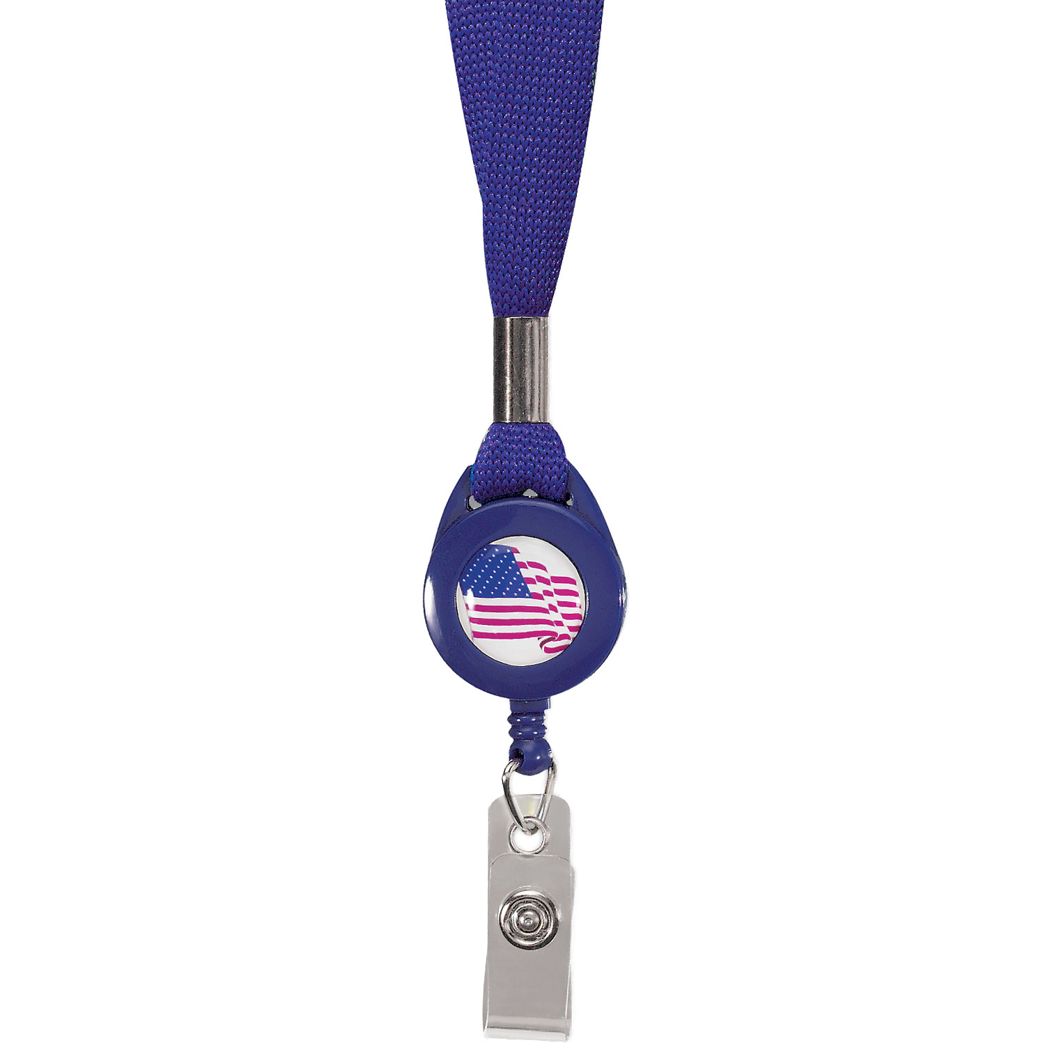 Lanyard Badge Reel 4