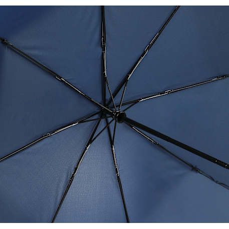 48" RPET Umbrella w/ Reflective Trim 156