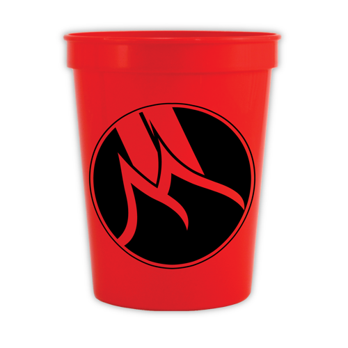 Stadium Classic Cup 16oz 5