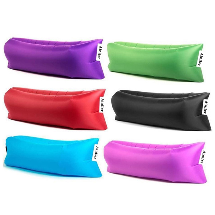 Inflatable Air Sofa 2