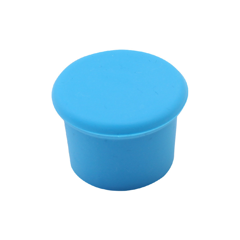 Silicone Wine Stoppers 5