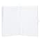 5.5" x 8.5" FSC® Recycled Seed Paper Bound Journal 23