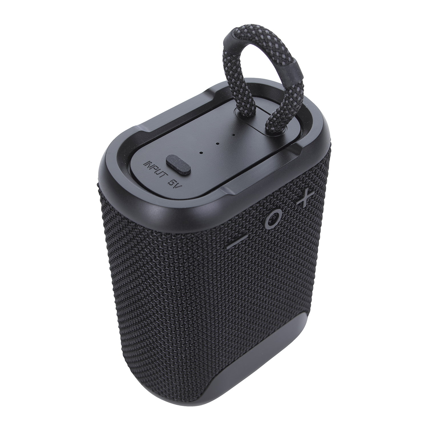 Waterproof Bluetooth Speaker with Subwoofer