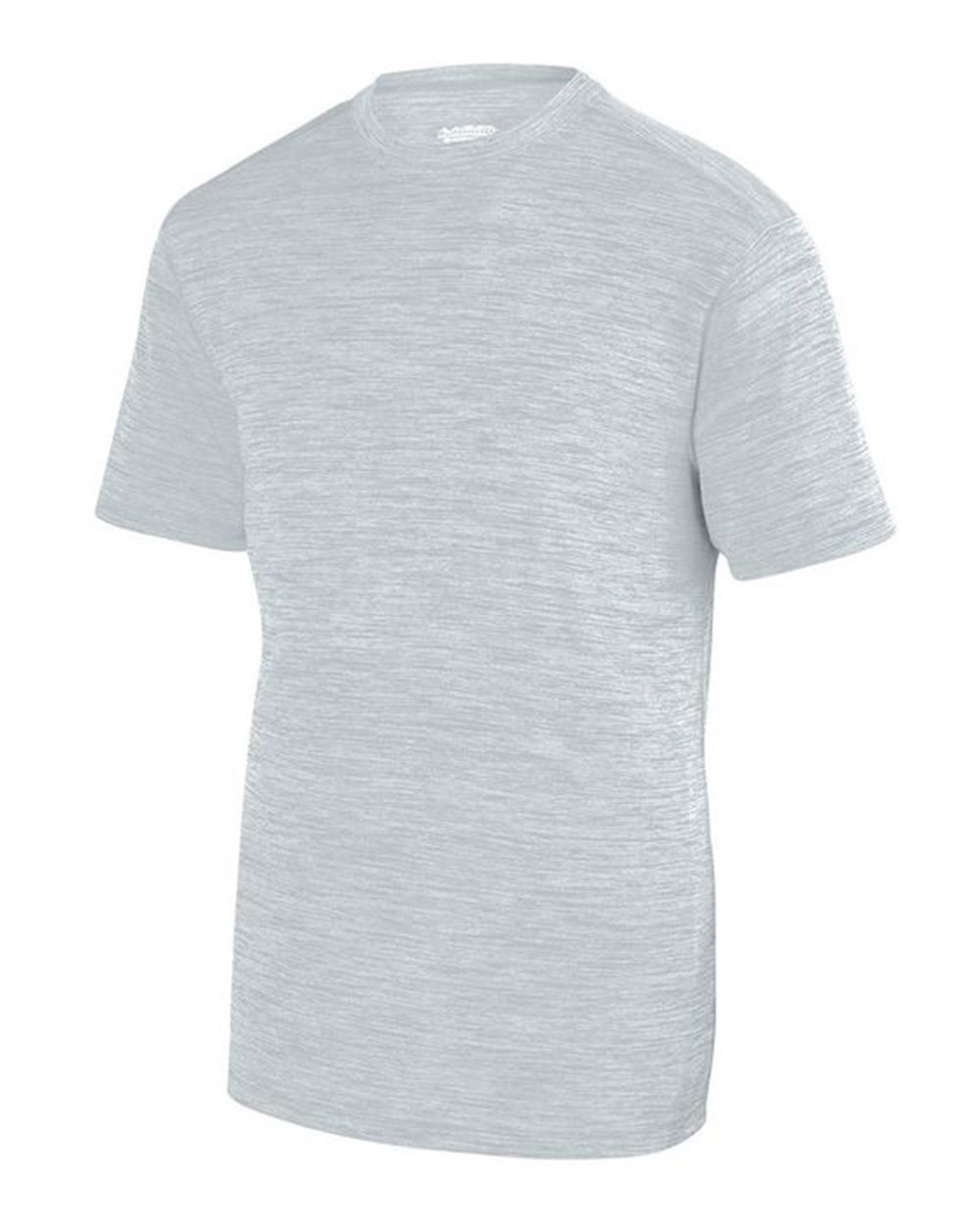 Unisex Shadow Tonal Heather Training T-Shirt - 2900 20