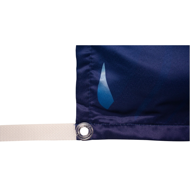 4' x 6' Satin Banner 4
