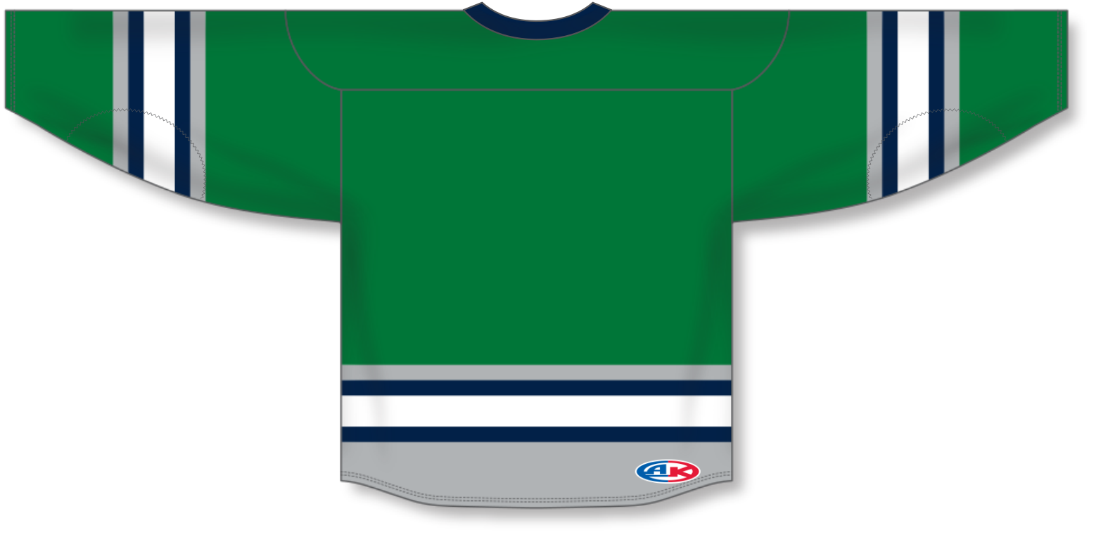 Pro Hockey Jerseys H550B-PLY-G02 4