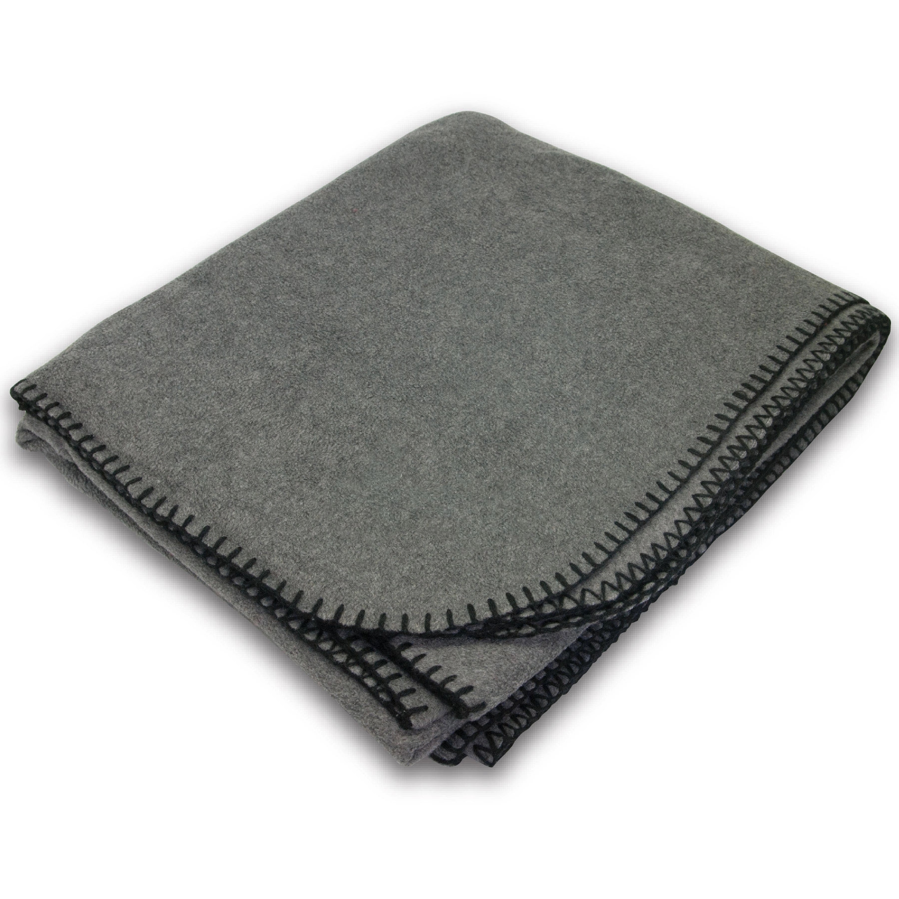 Sherwood - Premium Anti Pill Fleece Blanket 9