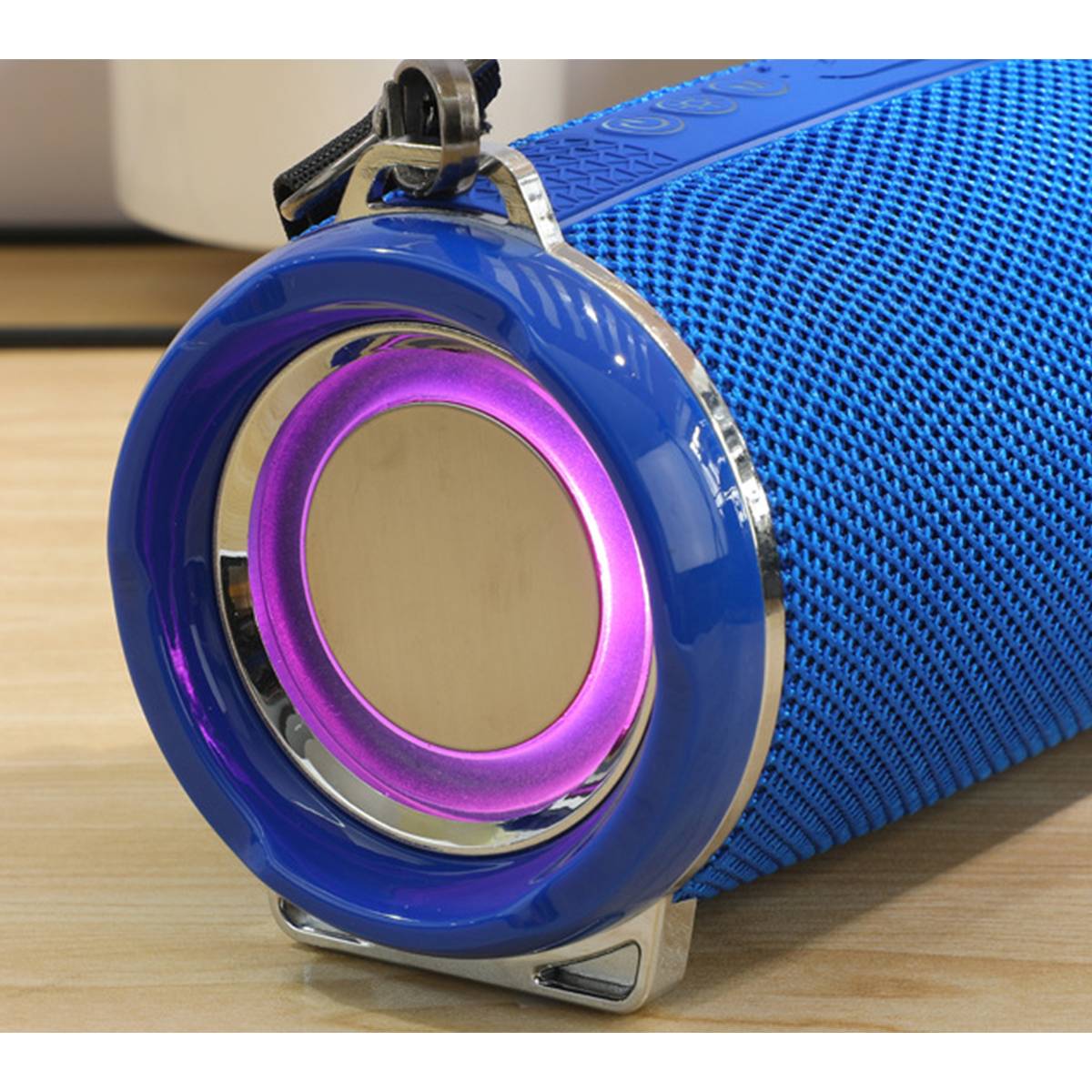Waterproof Portable Bluetooth Speaker 1