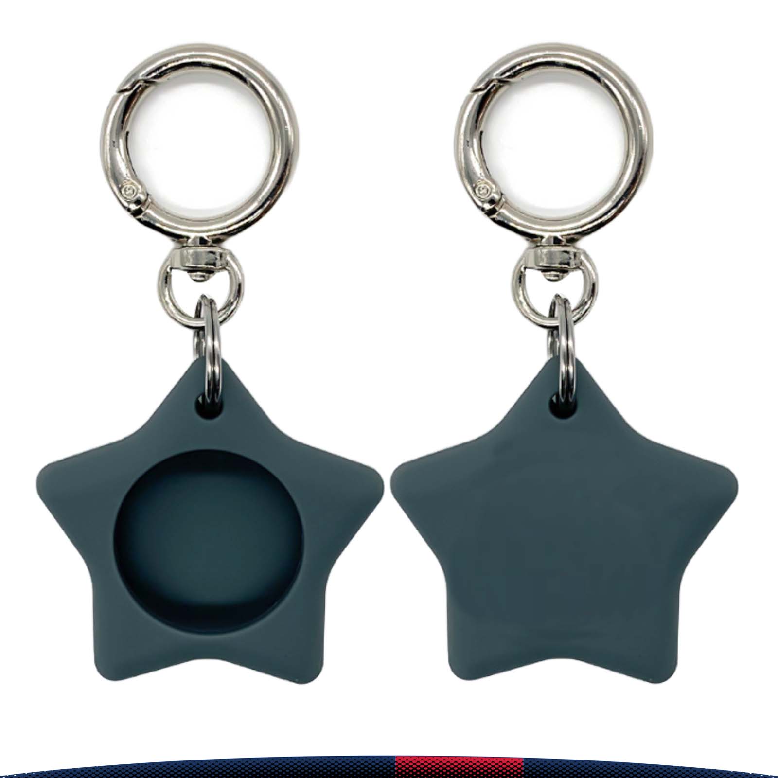 StarLock Anti-Lost Tracker Case 7